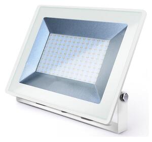 Aigostar - LED Прожектор LED/100W/230V IP65 бял