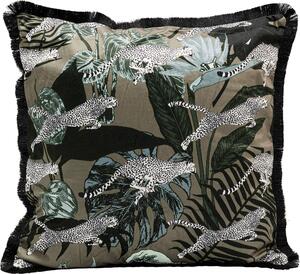 Възглавница Jungle Leafs 45x45cm