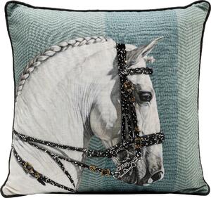 Възглавница Show Horse Head 45x45cm