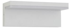 Brilagi - LED външно стенно осветително тяло TESSI LED/10W/230V бяло IP54