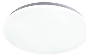 Immax NEO 07156-38 - LED Димируем плафон ANCORA LED/24W/230V Wi-Fi Tuya+д.у