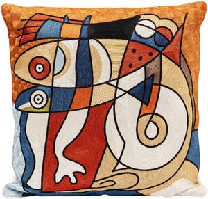 Възглавница Art Line Shapes 50x50cm