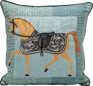 ВъзглавницаShow Horse Plaid 45x45cm