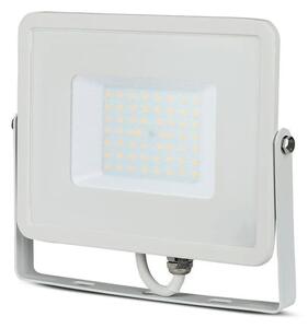 LED Прожектор SAMSUNG CHIP LED/50W/230V 6500K IP65 бял