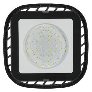 Osram - Индустриално таванно LED осветително тяло HIGHBAY LED/80W/230V 6500K 23x23 cm IP65