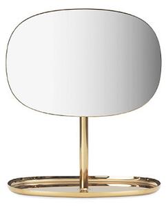 Normann Copenhagen - Flip Mirror Месинг Normann Copenhagen