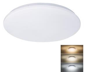 Solight WO793 - LED Плафон PLAIN LED/36W/230V 3000/4000/6000K кръгъл