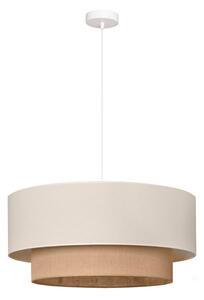 Brilagi - LED полилей на кабел BOHO STYLE 3xE27/15W/230V пр. 60 см