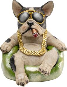 Касичка Chillax Dog 21cm