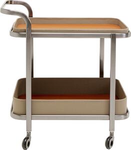 Бар Trolley Odo