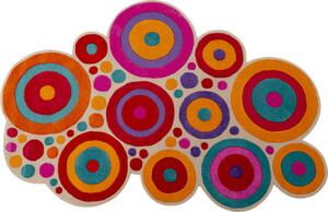 Килим Circle Power 170x240cm