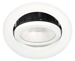 LED2 - LED Димируема луничка за баня MAX LED/8W/230V 3000K IP65