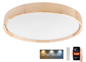 Brilagi LED Плафониера MANAROLA SMART LED/36W/230V + д.у. Tuya