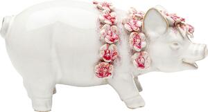 Касичка Hawaii Pig 15cm