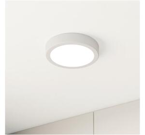 Eglo 900638 - LED Плафон за баня FUEVA LED/11W/230V IP44 бял