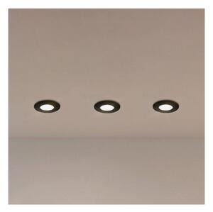 Eglo 900744-К-кт 3x LED Лампа за вграждане в баня PINEDA LED/4,9W/230V IP44