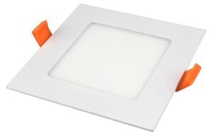 LED Димируема лампа за вграждане/6W/230V 3000-6500K Wi-Fi Tuya