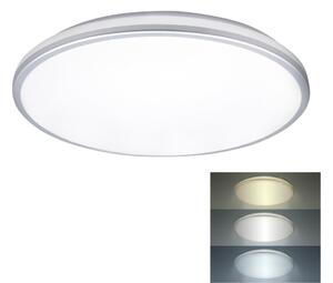 Solight WO797- LED Плафон за баня LED/24W/230V 3000/4000/6500K IP54