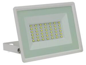 Екстериорен LED прожектор NOCTIS LUX 3 LED/30W/230V 3000K IP65 бял