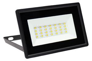 LED Екстееиорен прожектор NOCTIS LUX 3 LED/20W/230V 4000K IP65 черен