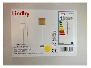 Lindby - Лампион PARSA 1xE27/60W/230V