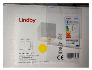 Lindby - LED Аплик KAY 1xG9/3W/230V