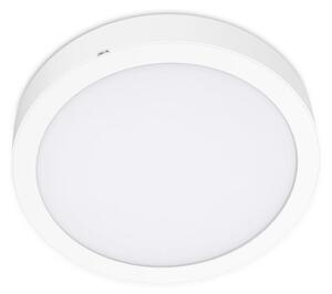 LED Плафон SIGARO CIRCLE LED/24W/230V 4000K IP40