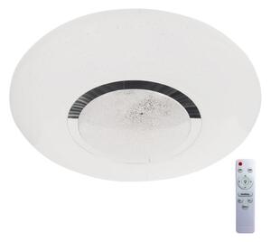 LED Димируем плафон SPARKY LED/50W/230V 3000-6000K + дистанционно управление