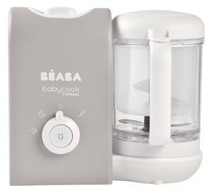 Beaba - Уред за готвене на пара 2в1 BABYCOOK EXPRESS сив