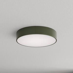 Brilagi - Таванно осветително тяло CLARE 3xE27/40W/230V Ø 40 см хаки