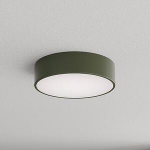 Brilagi - Плафон CLARE 2xE27/40W/230V Ø 30 см хаки