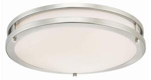 Westinghouse 64012 - LED Димируем плафон LAUDERDALE LED/25W/230V