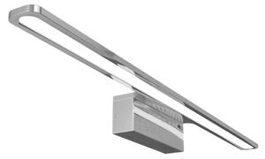 Open Design OR86126 - LED осветление за огледало LUCE LED/11W/230V 61,5 см IP44 хром