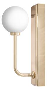 Open Design OR85617 - Стенна лампа за баня ERO 1xG9/9W/230V IP44 розово злато