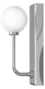 Open Design OR85594 - Стенна лампа за баня ERO 1xG9/9W/230V IP44 лъскав хром