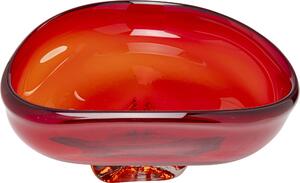 Купа Salut Red Ø34cm