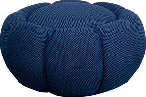 Табуретка Peppo Bloom Blue Ø76cm