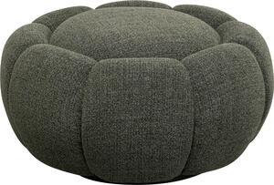 Табуретка Peppo Bloom Melange Green Ø72m