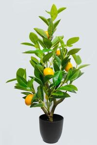 Деко Растение Lemon Tree 60cm