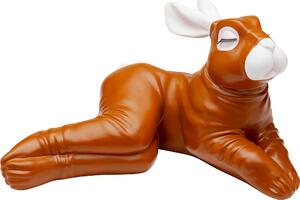 Касичка Fetish Bunny Sitting Rust