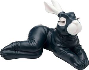 Касичка Fetish Bunny Sitting Seagreen