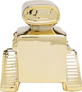 Касичка Robot Gold 16cm