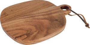 CHOPPING BOARD ДЪСКА ЗА РЯЗАНЕ 23/19 CM