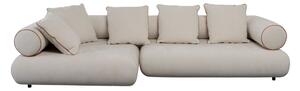 Ъглов Диван Splendido Creme Left 327cm