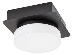 Rabalux 75001 - LED Плафон за баня ATTICHUS LED/5W/230V IP44 4000K