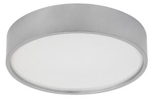 Rabalux 75010 - LED Плафониера LARCIA LED/18W/230V IP44 4000K сребрист