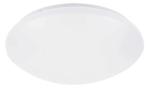 Rabalux 71132 - LED Плафониера със сензор LUCAS LED/12W/230V IP44 4000K