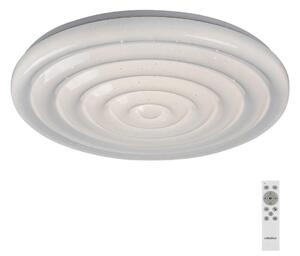 Rabalux 71018 - LED Димируем плафон KATINA LED/36W/230V + д.у