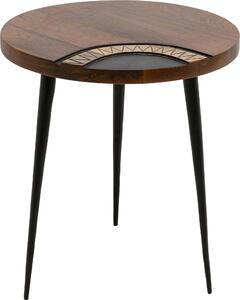 Помощна маса Medina Round Ø40cm