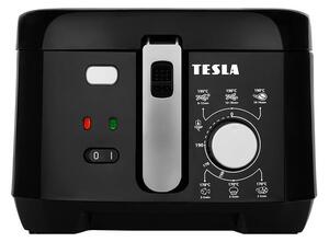 TESLA Electronics EasyCook - Фритюрник 2,5 l 1800W/230V